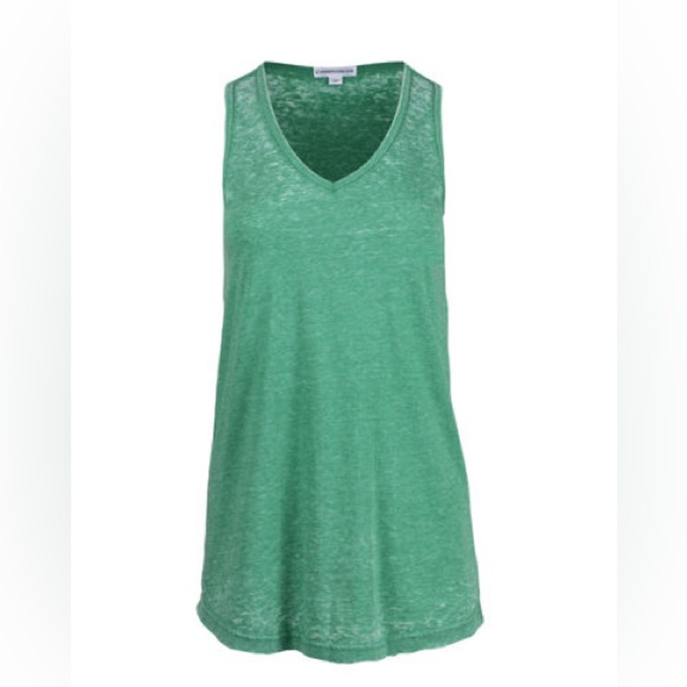 Warehouse one racerback tank